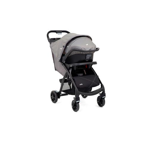 joie mirus scenic stroller review